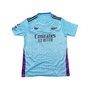 Arsenal | Men’s Large Alternative Jersey